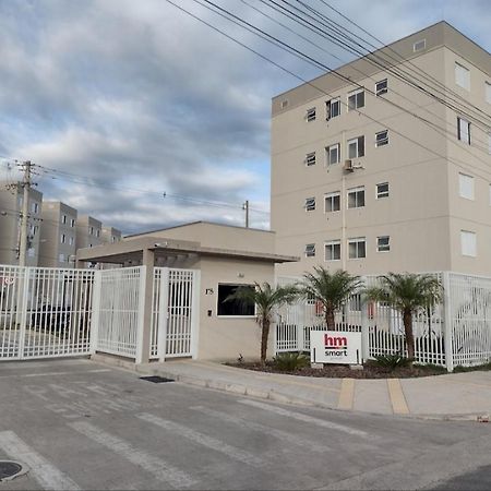 Apto Terreo Enseada Guaruja Apartment Exterior photo