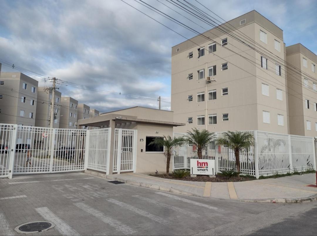 Apto Terreo Enseada Guaruja Apartment Exterior photo